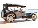 American Model 644 Touring 1914 года
